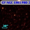 Cl* NGC 1901    PBD       2