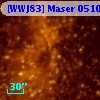 [WWJ83] Maser 0510-689