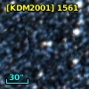 [KDM2001]  1561