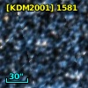 [KDM2001]  1581