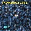 [KDM2001]  1585