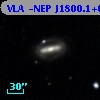 VLA -NEP J1800.1+6636
