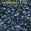 [KDM2001]  1758