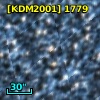 [KDM2001]  1779