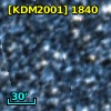 [KDM2001]  1840