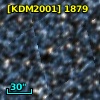 [KDM2001]  1879