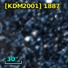 [KDM2001]  1887