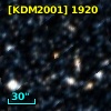[KDM2001]  1920