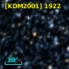 [KDM2001]  1922