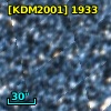 [KDM2001]  1933