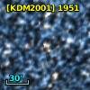 [KDM2001]  1951