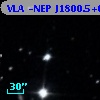 VLA -NEP J1800.5+6705