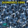 [KDM2001]  1999