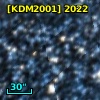 [KDM2001]  2022