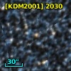 [KDM2001]  2030