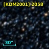 [KDM2001]  2058