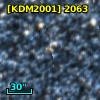 [KDM2001]  2063