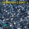 [KDM2001]  2067