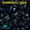 [KDM2001]  2069