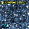 [KDM2001]  2077