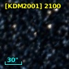 [KDM2001]  2100