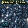 [KDM2001]  2120