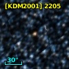 [KDM2001]  2205