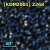 [KDM2001]  2268