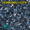 [KDM2001]  2279