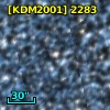 [KDM2001]  2283