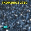 [KDM2001]  2310