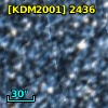 [KDM2001]  2436