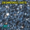 [KDM2001]  2475