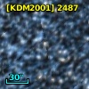 [KDM2001]  2487