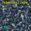 [KDM2001]  2509