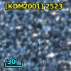 [KDM2001]  2523