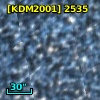 [KDM2001]  2535