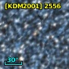 [KDM2001]  2556