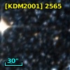 [KDM2001]  2565