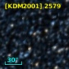 [KDM2001]  2579