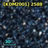 [KDM2001]  2588