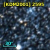 [KDM2001]  2595