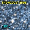 [KDM2001]  2596