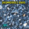 [KDM2001]  2601