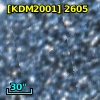 [KDM2001]  2605