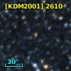 [KDM2001]  2610