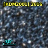 [KDM2001]  2616