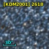 [KDM2001]  2618