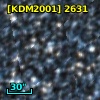 [KDM2001]  2631