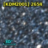 [KDM2001]  2654
